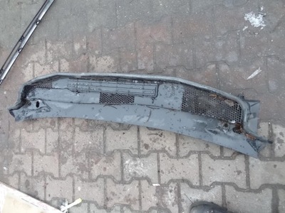 Жабо mercedes w245 a1698300013 фото №1