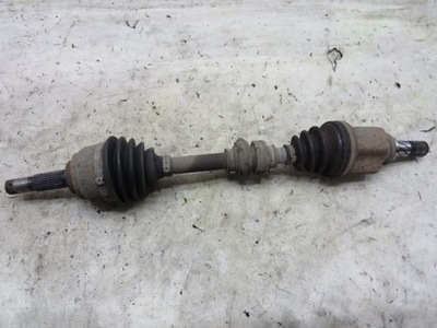 Привідний вал ліва note e12 1.5 dci фото №1