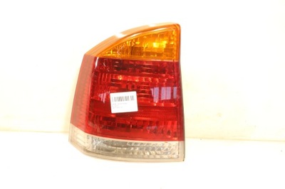 Лампа ліва задня opel vectra c sedan фото №1