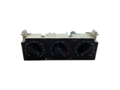 Citroen berlingo i lift панель обдув 030807d фото №1