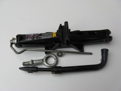 Набор ремонтный volvo s40 ii lift фото №1