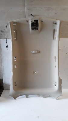 Потолок volvo xc60 09- фото №1