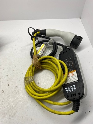 VW GOLF 7 VII PRZEWÓD KABEL ŁADOWARKA ELEKTRYCZNA 1EA971675