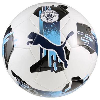 Piłka nożna Puma Manchester City F.C. MCFC Orbita 6 MS 084778 12 r5