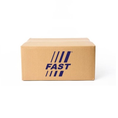 FT96401 FAST SEGER RENAULT MASTER 10 TUYAU INTERCOOLE FAST 