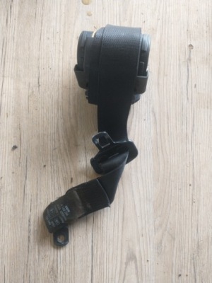 Bmw 7 e38 ремень безопасности правый  передний перед фото №1