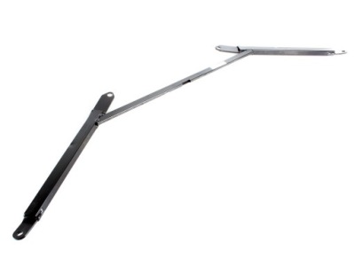 Поперечина распорка поперечина передний bmw x3 m f97 x4 m f98 51618077346 фото №1