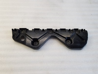 Dacia lodgy направляющая бампера левый задняя 850454484r фото №1