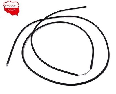 CABLE APERTURA MASKI, TAPONES DEL MOTOR VOLVO S80 (1999-2006) 9483770  