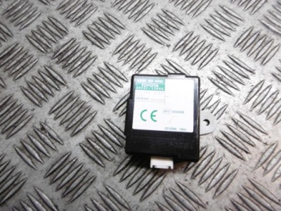 Блок керування модуль замка центрального toyota corolla verso 89741-13040 фото №1