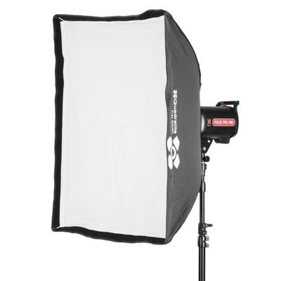 Quadralite Flex 60x90 składany softbox