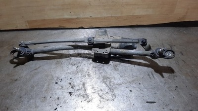 Механизм дворник mazda 3 05r фото №1