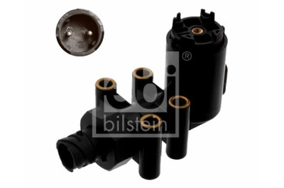 FEBI BILSTEIN SENSOR NIVEL SUSPENSIONES PNEUMATYCZNEGO DAF 65 65 CF  