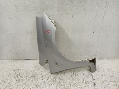 Крила правий перед передній fiat grande punto 05- фото №1