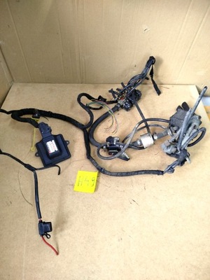 Електропроводка газова комплектна lpg stag 200 gofast фото №1