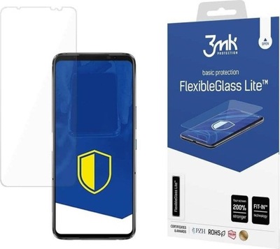 Asus ROG Phone 7/7 Ultimate FlexibleGlass Lite