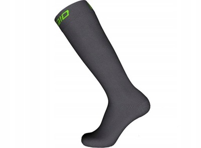 Skarpety Spaio Effort 04 Compression szare 44-46