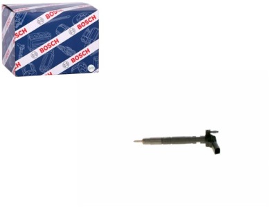 Форсунка cr piezoelektr audi a3 a4 allroad b8 a4 b8 a5 a6 c6 q5 tt фото №1