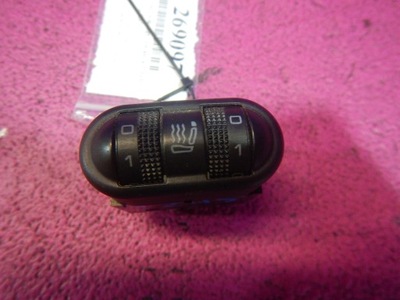 Galaxy i переключатель отопления сидений 7m0963583b фото №1