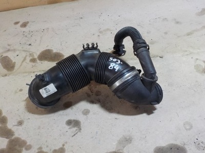 Octavia iii труба повітря повітрозабірник 5q0128854 фото №1