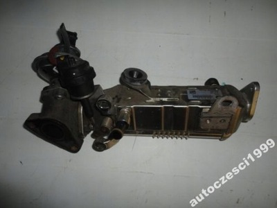 Клапан egr mini cooper one r60 1.6 d n47c16a фото №1