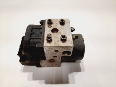 Peugeot 307 насос abs 9643777980 0265216757 фото №1