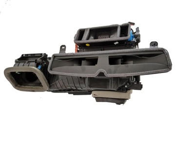 Vw jetta обігрівач оригінальна 2.0 tdi 2016r 5c1820003fs фото №1