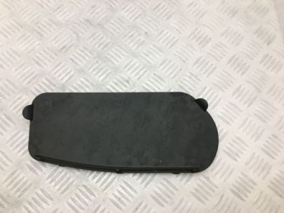 Volvo xc60 ii заглушка защита крышка жабо фото №1