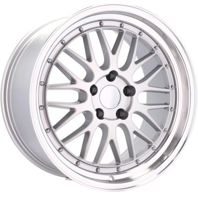 LLANTAS 20'' 5X120 BMW 5 7 E39 E60 E65 F01 X5 X6 F16 E32 E38  