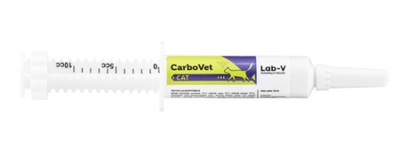 Lab-V CARBOVET CAT 10 ml