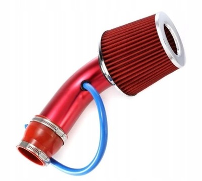 FILTER AIR CONE SPORTS TYPE FROM DOLOTEM TUBE SET  