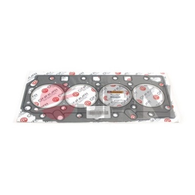 Прокладка головки jpn do hyundai h-1 2.5 фото №1