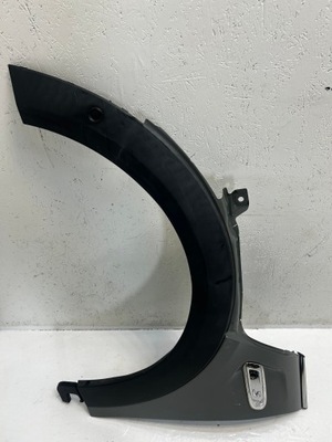 Mini cooper f55 f56 f57 передній лівий крила фото №1