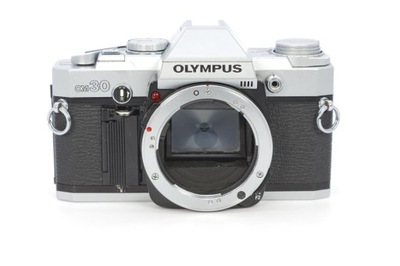 OLYMPUS OM30-z mankamentem