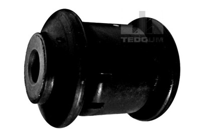 TEDGUM САЙЛЕНТБЛОК РЫЧАГА TEDGUM TED59473 ПЕРЕД HYUNDAI I30 KIA CEED PRO