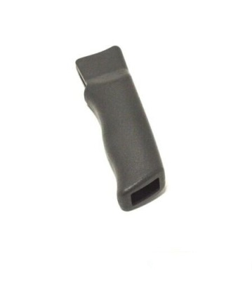 Кронштейн ручка тормоза ручного mercedes slk r170 фото №1