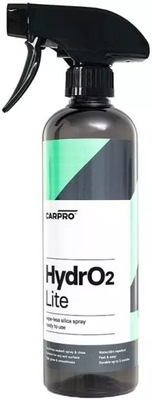 CarPro HydrO2 Lite 500ML