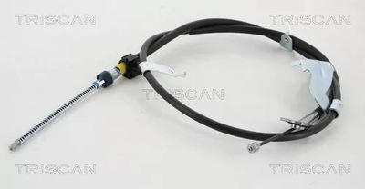 CABLE HAM. RECZ. TOYOTA T. YARIS 11- PR  