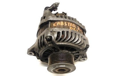 NISSAN CABSTAR RENAULT MAXITY 2.5 DCI YD25 ALTERNADOR 230A  