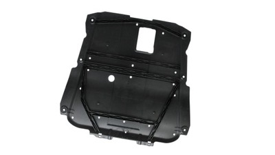 Защита двигателя dacia logan ii sandero ii 12- фото №1