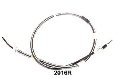 ASHIKA CABLE FRENOS DE MANO LEXUS GS 300 T3 (JZS  