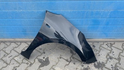 Kia ceed 2012- крыло правый передний перед фото №1