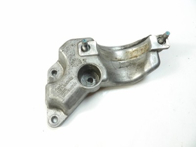 Ford fiesta mk7 1.o eb опора полуось фото №1