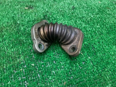 CIGÜEÑA DE TURBINA TUBULADURA DE VÁLVULA EGR MERCEDES W204 JEEP 3.0 CDI V6 6421400308  