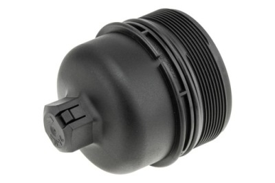 Кришка корпус фільтра оливи ford galaxy 2.2tdci 2008-,monde фото №1