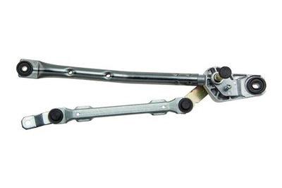 Механизм дворник перед citroen c1 aygo 05- фото №1