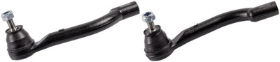 FEBI 34755 34756 TIP CAPS DRIVE SHAFT KIEROWNICZEGO  