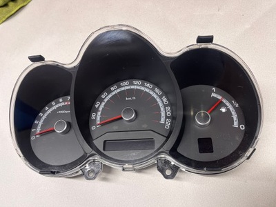 Kia venga счетчик 94009-1p530 фото №1