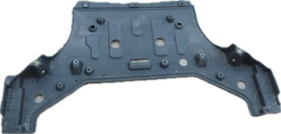 Плита захист pod бампер 84291-c1000 kia ev6 фото №1