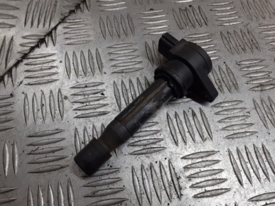 Котушка запалювання fiat stilo 1.8 46473849 фото №1